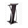 Leather Podium table HM9692Lecterns