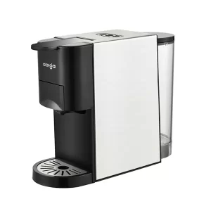 118 AC-513K0.8L Removable Capsule Coffee Machine
