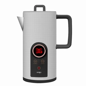 ezgif.com gif maker 11 GL-E12AElectric Kettle with Temperature Display