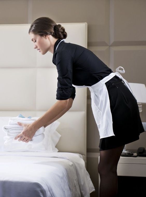ae4c2fe0e7725506b84578ce60288737 What Is the Best Way to Clean a Hotel Room? | Six Star Hotel Equipment